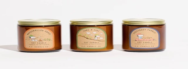 Paquet de cacahuètes